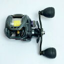 ★★【中古】DAIWA ダイワ タトゥーラSVTW 8.1　TATULA ベイトリール　キズあり　本体のみ Cランク