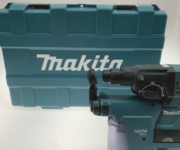 ●●【中古】MAKITA マキタ ハンマドリル HR244DRGXV Bランク