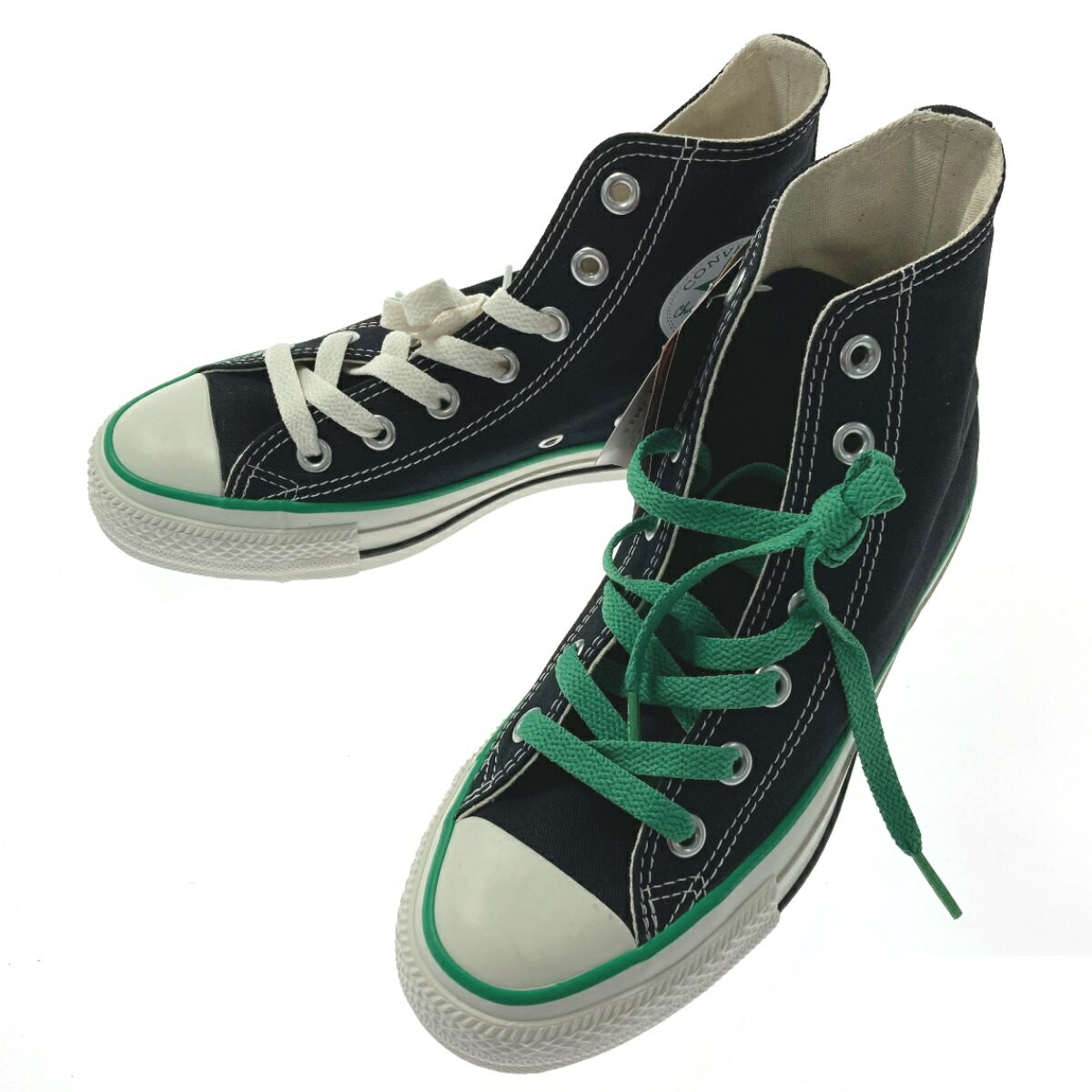 yÁzCONVERSE Ro[X ALL STAR R XLARGE HI Xj[J[ SIZE 23.5cm jZbNX 1SD411 ubN~O[ AN