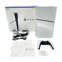 ◆◆【中古】SONY ソニー ゲーム機 PlayStation5 SONY SSD 1TB CFI-2000A01 ホワイト系 Aランク