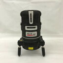 ■■【中古】STS 自動誘導レーザ墨出器 専用受光機USS41 AGL41 ブラック Cランク