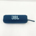 〇〇【中古】JBL ジェー・ビー・エル ポータブル ウォータープルーフ スピーカー FLIP6 Aランク