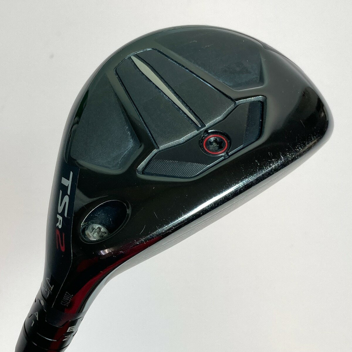 ◎◎【中古】Titleist タイトリスト TSR2 4UT 21° ユーティリティ TOUR AD GRAPHITE DESIGN DI-55 S Cランク