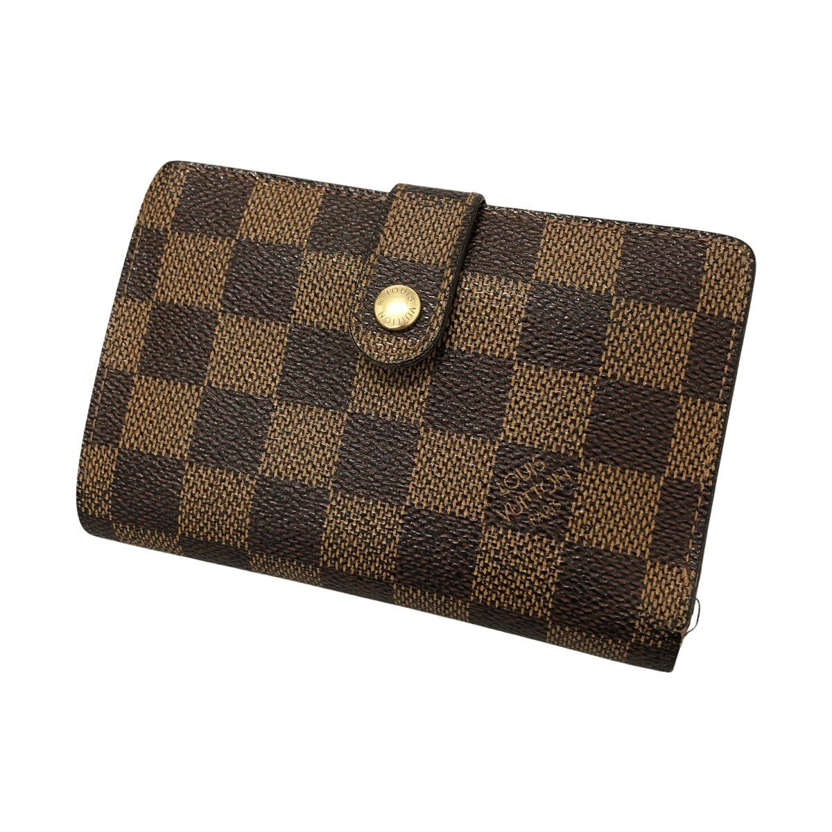 yÁzLOUIS VUITTON CBg 2܂z _~G |gtHC BGm {̂̂ N61674 Gxk BN