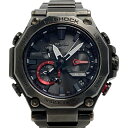 yÁzCASIO JVI G-SHOCK M-TG X}[gtHN MTG-B2000BDE-1AJR dg\[[ Y rv EL BN