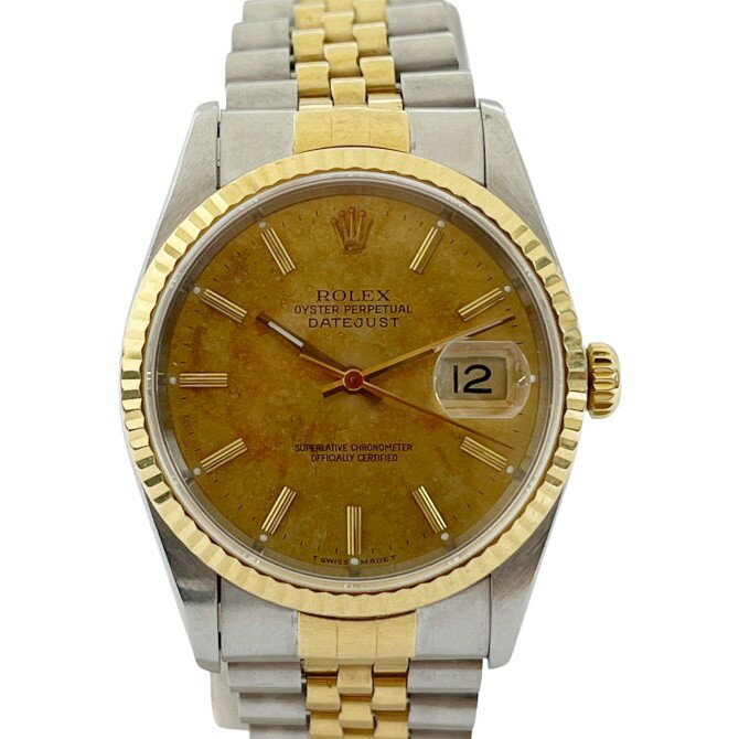 ◆◆【中古】ROLEX ロレックス デイ