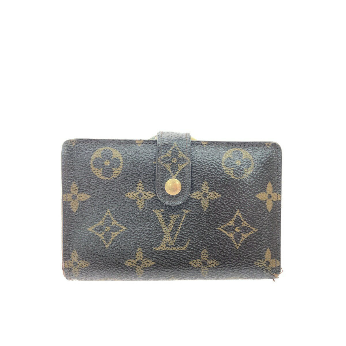 yÁzLOUIS VUITTON CBg fB[X ܂z ܌ mO |glErG BGm M61663 BN