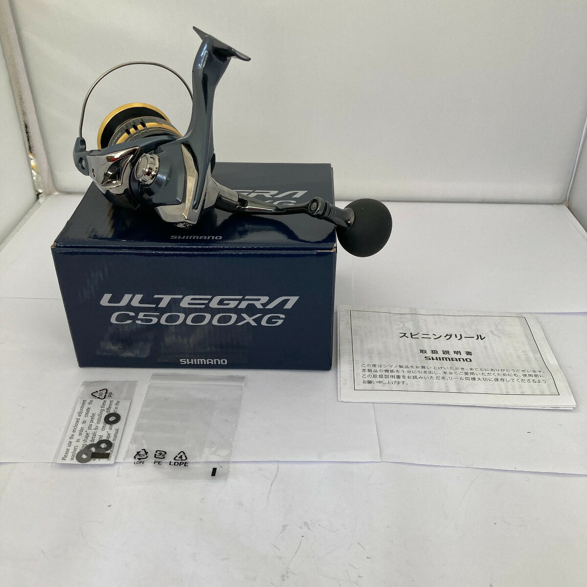 楽天市場】アルテグラ c5000xgの通販 楽天市場】アルテグラ c5000xgの通販