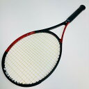 ◎◎【中古】VOLKL フォルクル V-FEEL 8 300 V-フィール テニスラケット G2 Bランク