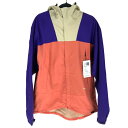 ##【中古】Karrimor カリマー triton jkt トライトン ジャケット 101450 マルチ Lサイズ Aランク(4)