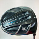 ◎◎【中古】Callaway キャロウェイ ROGUE STAR ローグスター 1W 10.5° ドライバー FUBUKI 40 R Cランク