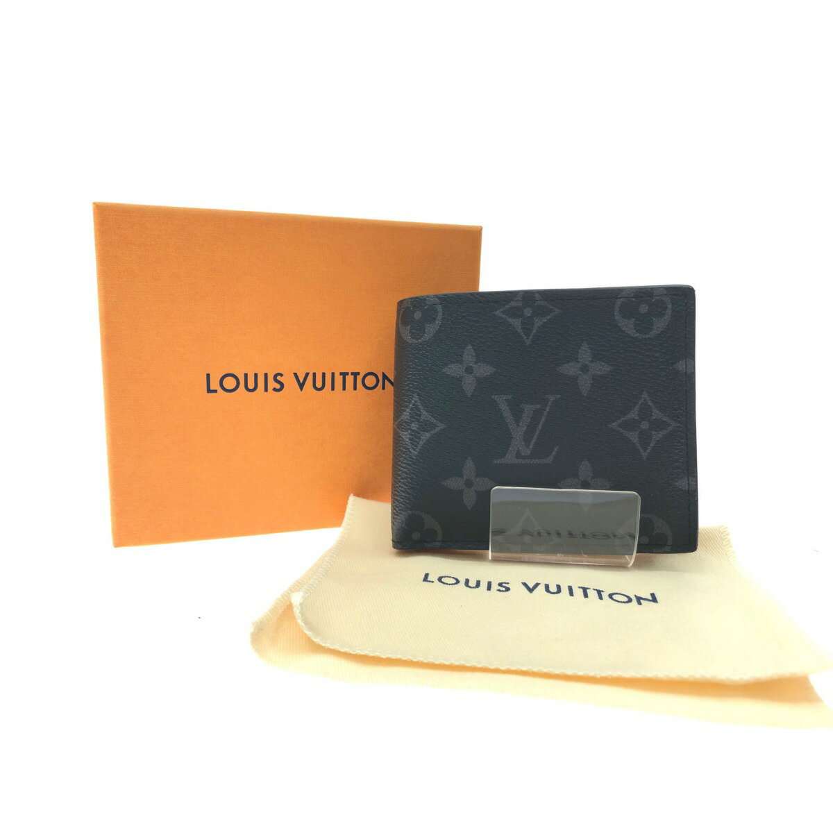 yÁzLOUIS VUITTON CBg Y ܂z mO |gtHCE}R NM M62545 ubN BN