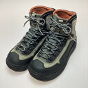 §§【中古】SIMMS ウェーディングシューズ SIZE 26cm 38606-00 Cランク