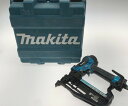 ●●【中古】MAKITA マキタ 電動タッカ AT450HA グリーン Cランク