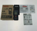 ●●【中古】MAKITA マキタ レーザー距離計 LD080PI Bランク