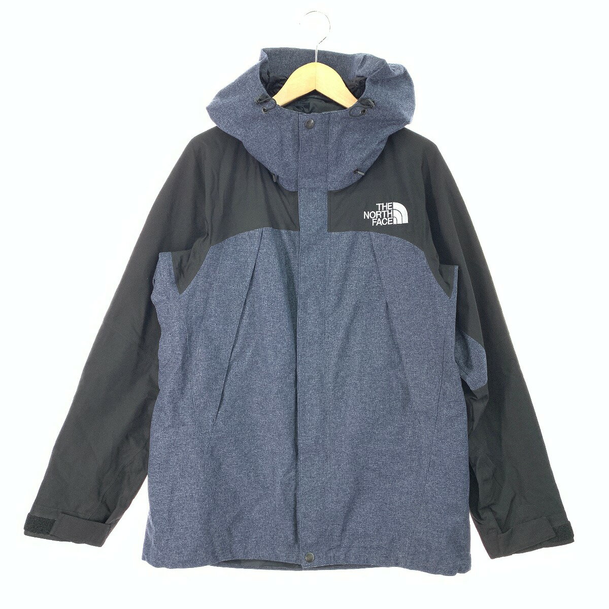 $$yÁzTHE NORTH FACE Um[XtFCX Y iCWPbg GORE-TEX Noverty Mountain Jacket NP61545 ubN~CfBS BN