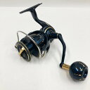 〇〇【中古】DAIWA ダイワ SALTIGA 23ソルティガ 6000-H スピニングリール 224065 Aランク