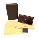 □□【中古】LOUIS VUITTON ルイヴィト