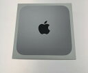 ●●【中古】Apple アップル Mac mini M2チップ MMFJ3J/A Sランク