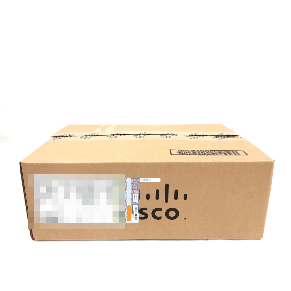 ▼▼【中古】Cisco シスコ サービス統合型ルーター 800Mシリーズ C841M-4X-JSEC/K9 Sランク