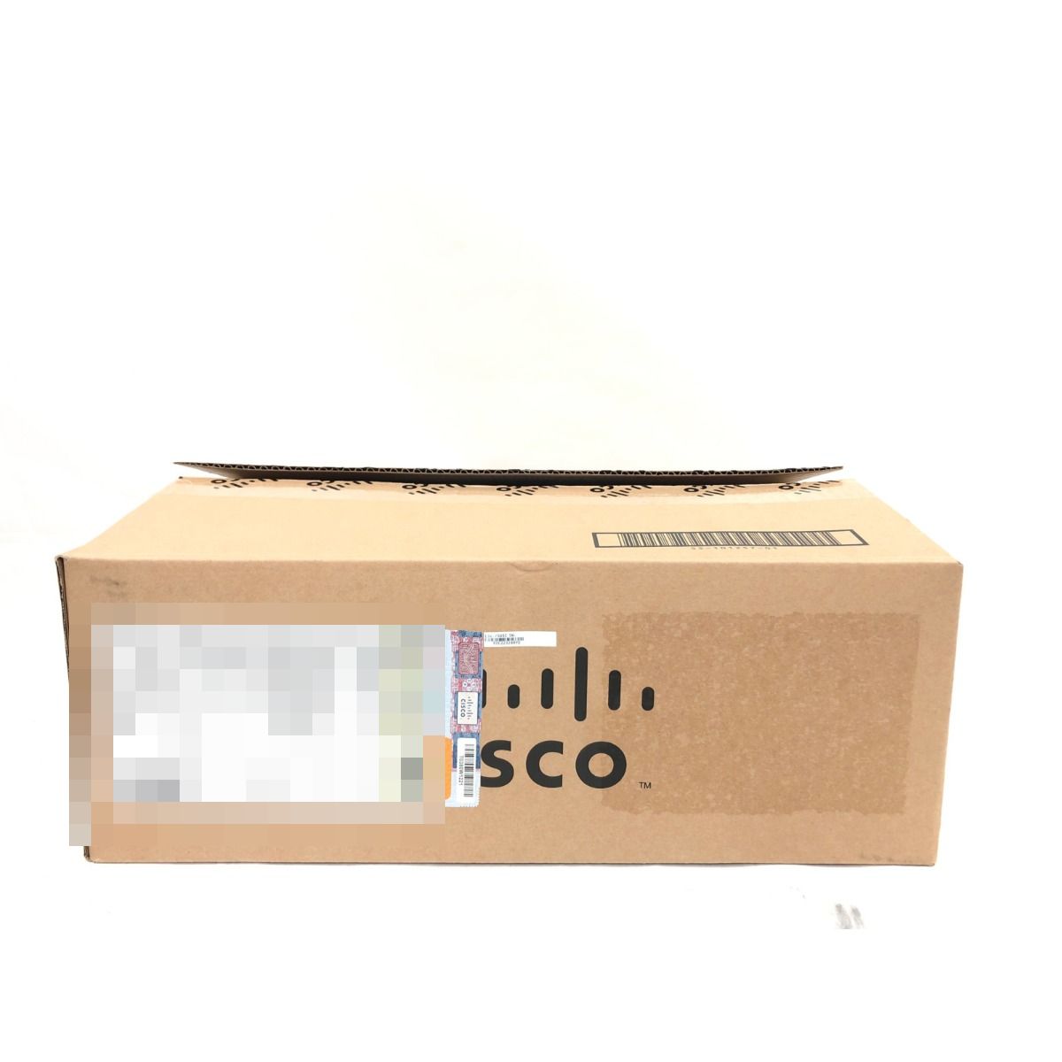 ▼▼【中古】Cisco シスコ サービス統合型ルーター 800Mシリーズ C841M-4X-JSEC/K9 Sランク