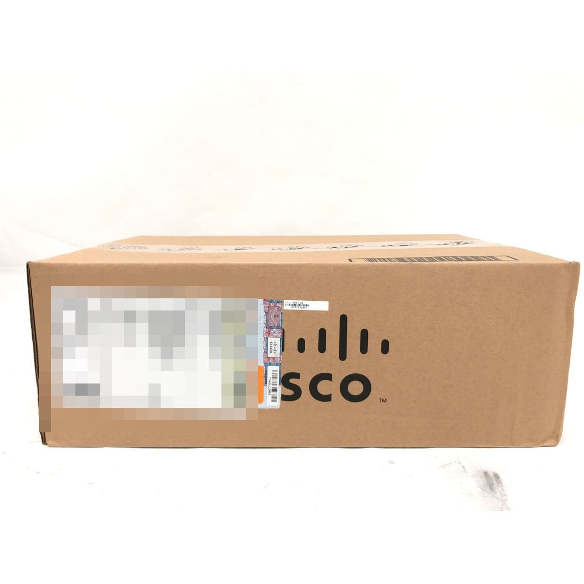 ▼▼【中古】Cisco シスコ サービス統合型ルーター 800Mシリーズ C841M-4X-JSEC/K9 Nランク