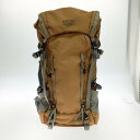 §§【中古】MYSTERY RANCH ミステリーランチ ザック 36L 程度A BRIDGER 35 Aランク