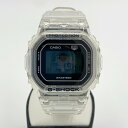 〇〇【中古】CASIO カシオ G-SHOCK ジーショック 40th Anniversary Clear Remix クリアリミックス クォーツ 腕時計 DW-5040RX-7JR Aランク(2)