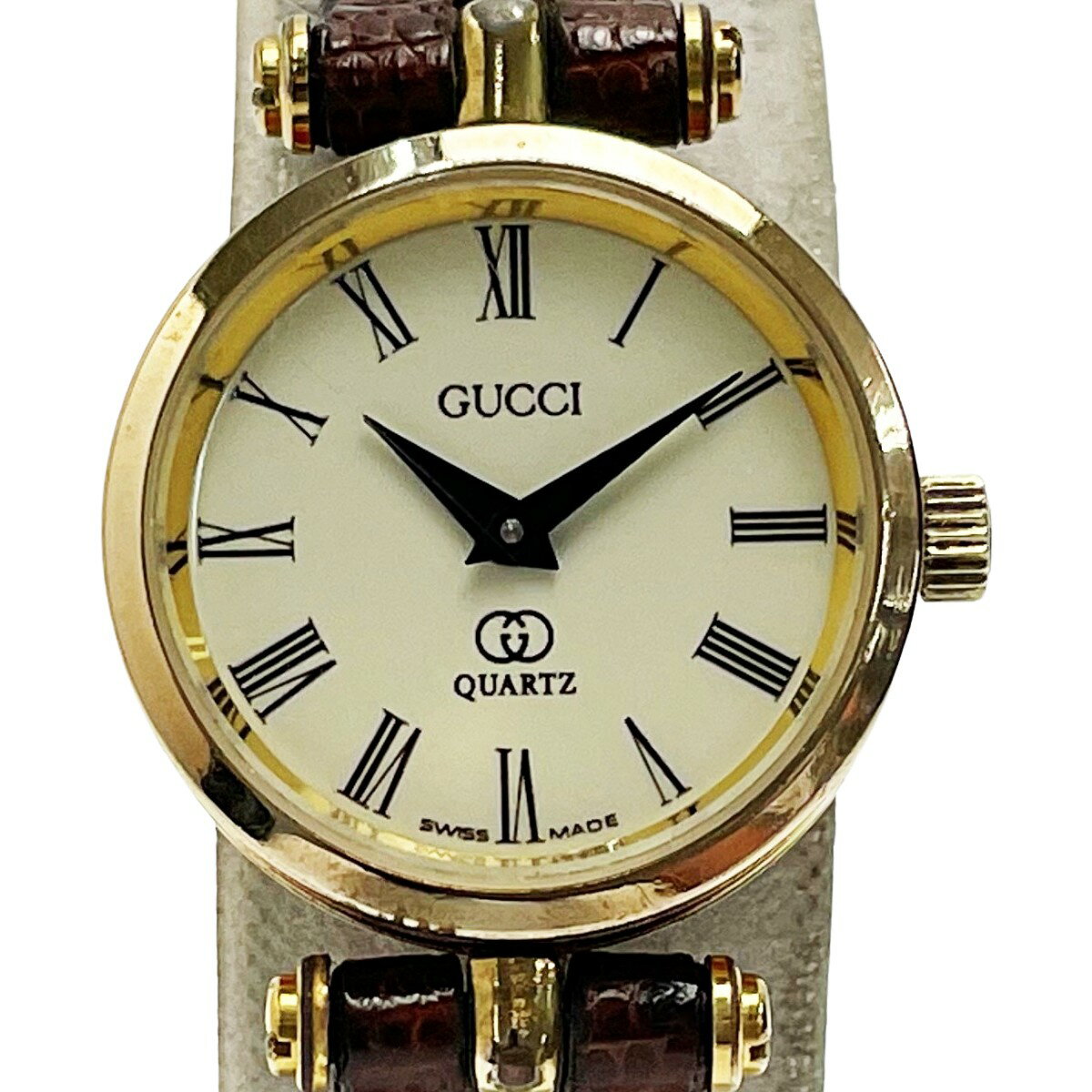 ☆☆【中古】GUCCI グッチ シェリー