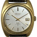 ◆◆【中古】SEIKO セイコー キングセイコー KS ハイビート 腕時計 5625-7070 Cランク