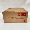 〇〇【中古】 RANGEMATE EVERY レンジメート エブリ 調理器具 レッド 未開封品 Nランク