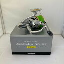 □□【中古】SHIMANO シマノ スーパーエアロ スピンジョイ SD 35 034007 Cランク