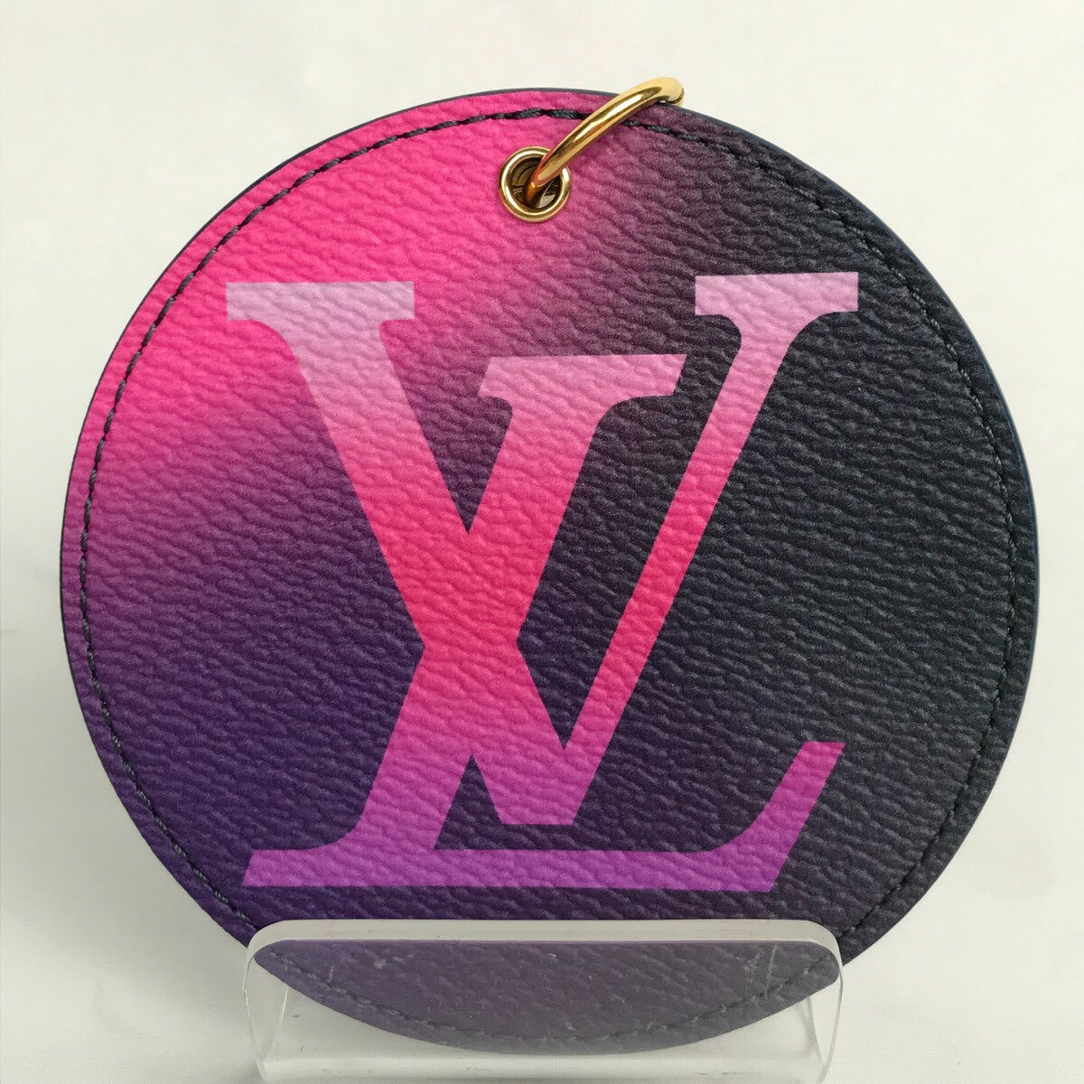 yÁzLOUIS VUITTON CBg |g NECXg Of[V L[z_[ obO`[ t M00665 p[v x sN BN