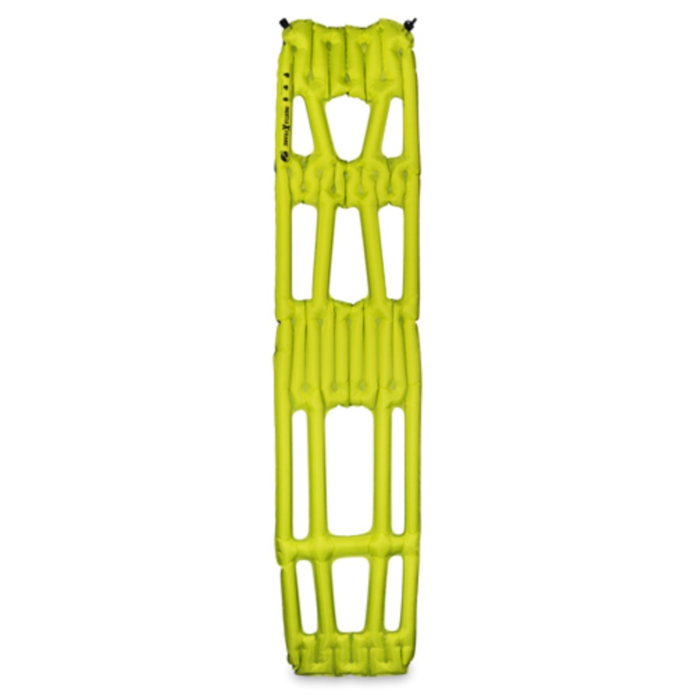 §§【中古】KLYMIT Inertia X Frame Sleeping Pad アウトドア マット インフレータブルマット アウトドア Bランク