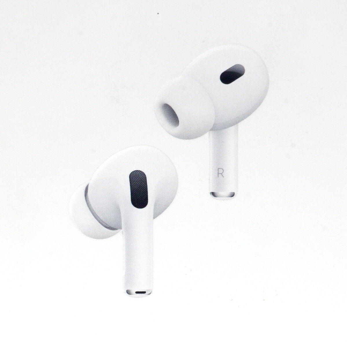 $$【中古】Apple アップル AirPods Pro 第2世代　MTJV3J/A USBタイプC 未開封 Nランク