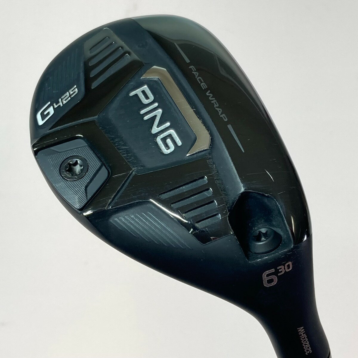 ◎◎【中古】PING ピン G425 UT 30° ユーティリティ PING TOUR 173-85 X Bランク