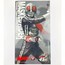 ▽▽【中古】メディコム トイ RAH リアルアクションヒーローズ No.753 仮面ライダー新1号 Ver.2.5 2016 デラックスタイプ Aランク