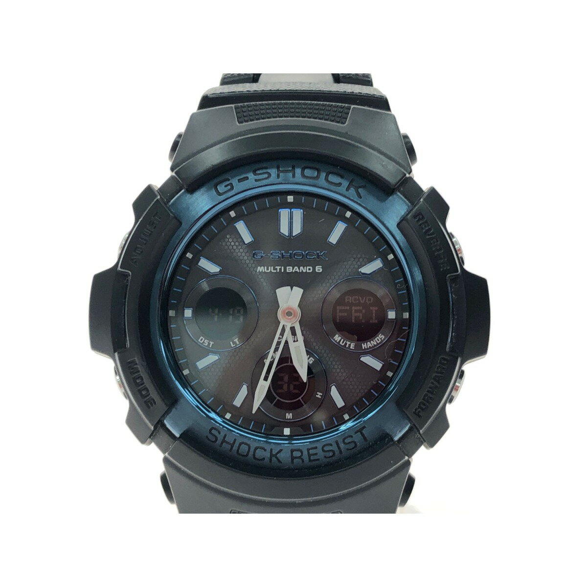 yÁzCASIO JVI Yrv dg\[[ fWAiEHb` G-SHOCK GVbN ^vX`bNxg AWG-M100BC BN