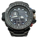 yÁzCASIO JVI G-SHOCK W[VbN GULFMASTER Kt}X^[ dg\[[ Y rv GWN-1000B CN