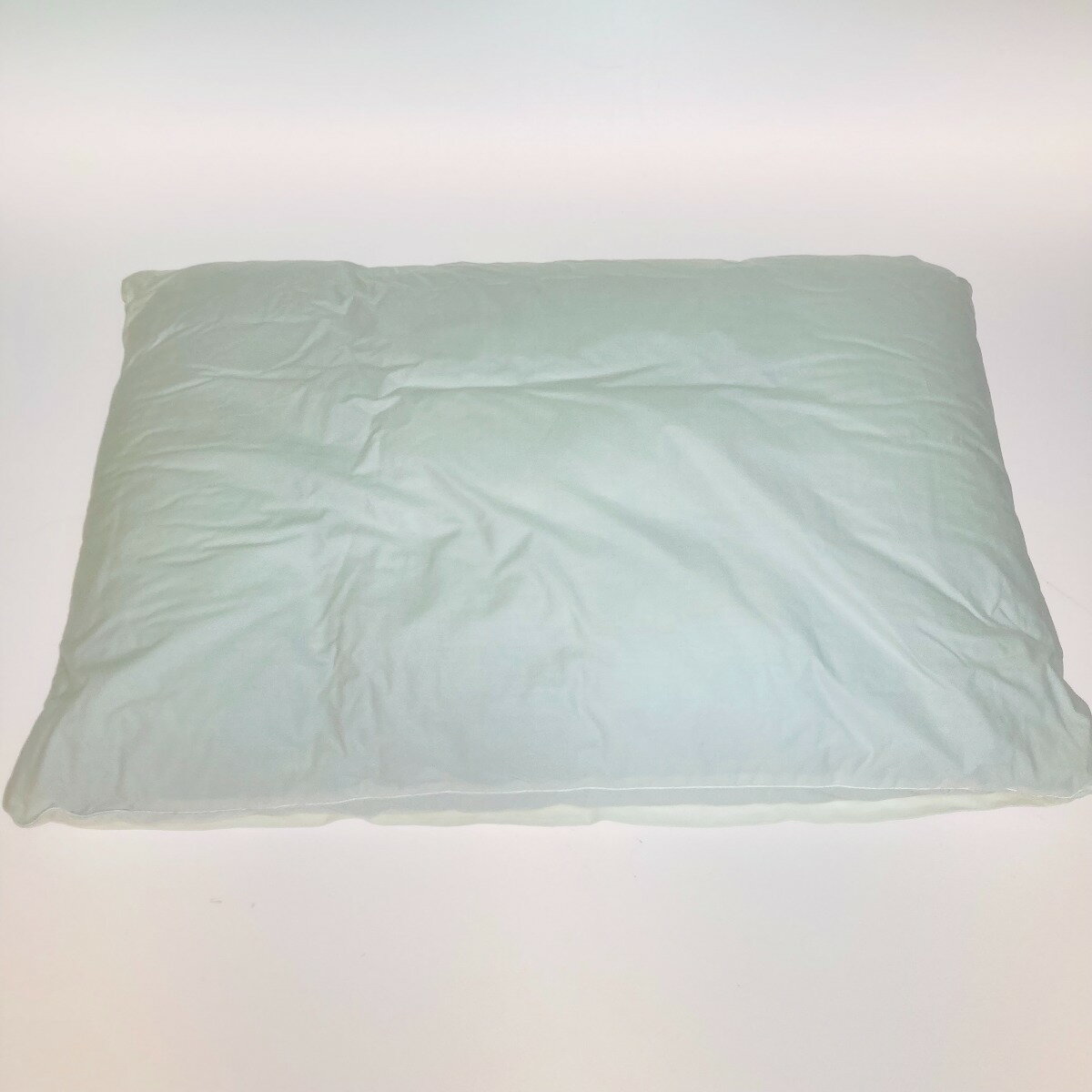 ◎◎【中古】LOFTY ロフテー 快眠枕 低反発炭パイプ 5号 63x43cm Cランク