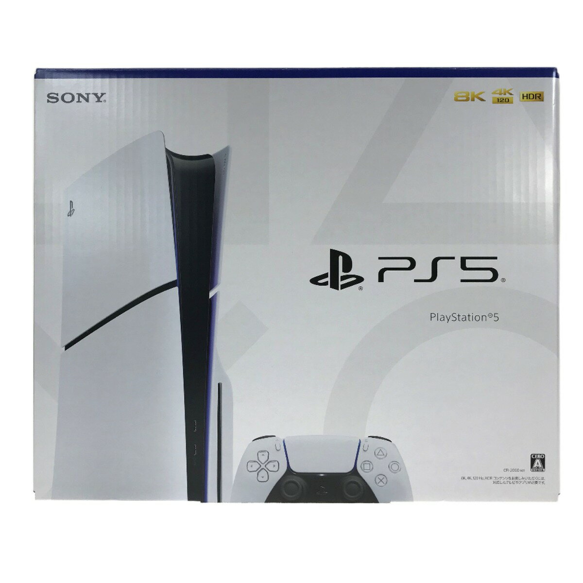 ##【中古】SONY ソニー PlayStation5 プレイステーション5 通常版 CFI-2000A01 Sランク