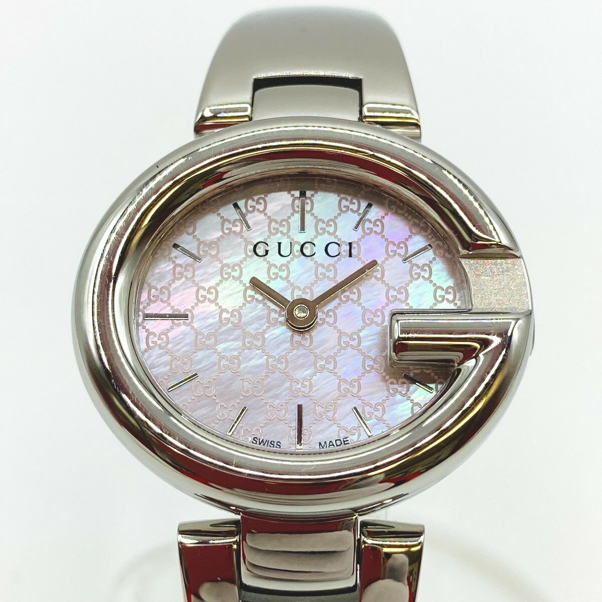 ◎◎【中古】GUCCI グッチ バングル