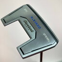 ◎◎【中古】Cleveland Golf クリーブランドゴルフ TFi 2135 ELEVADO パター 34インチ Cランク