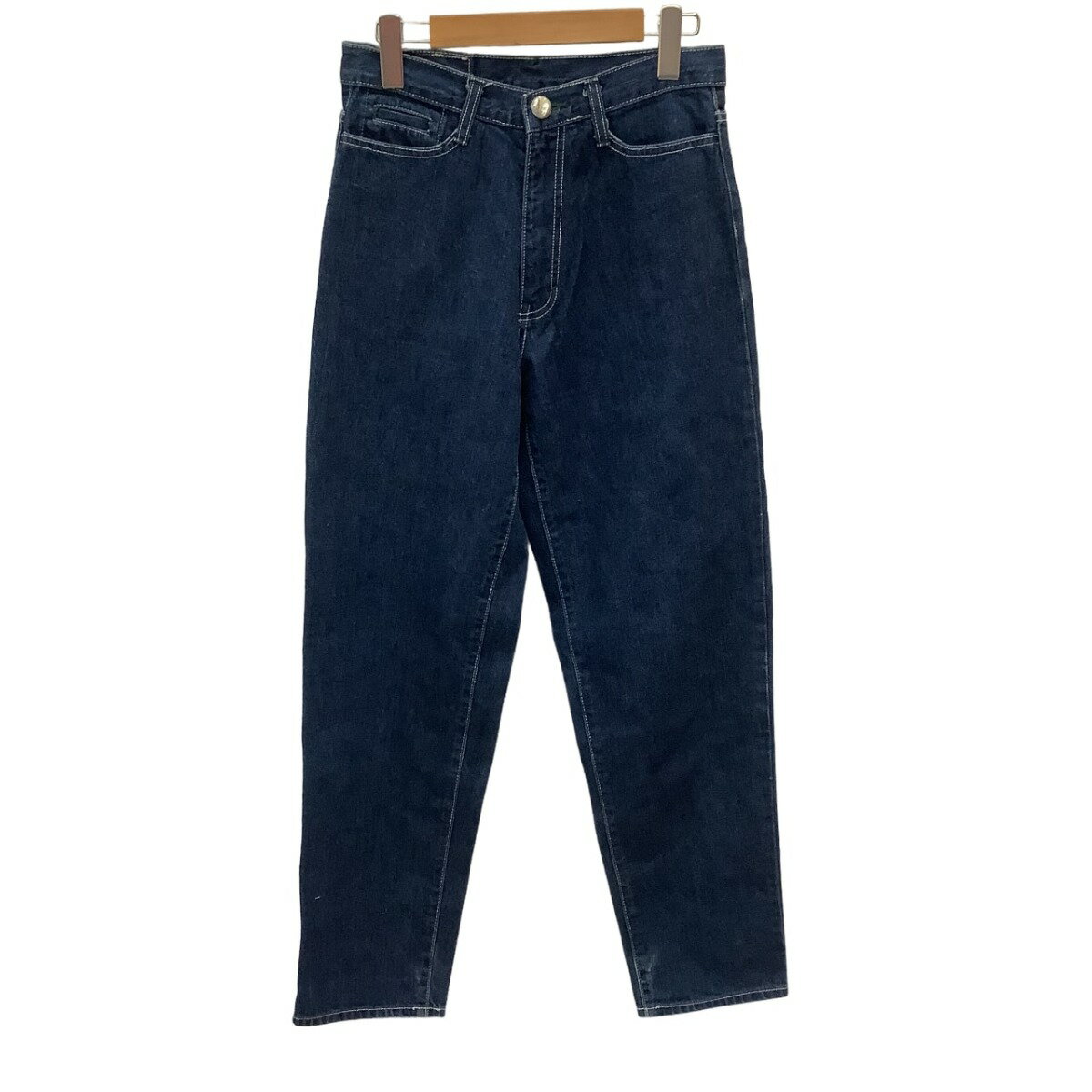 ♪♪【中古】plantation Jeans プランテーション イッセイミヤケ ISSEY MIYAKE ジーンズ パンツ Bランク