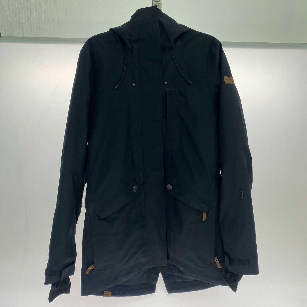 §§【中古】ROXY ロキシー GORTEX スノーボードウェア(ジャケット)SIZE S 114199 Bランク