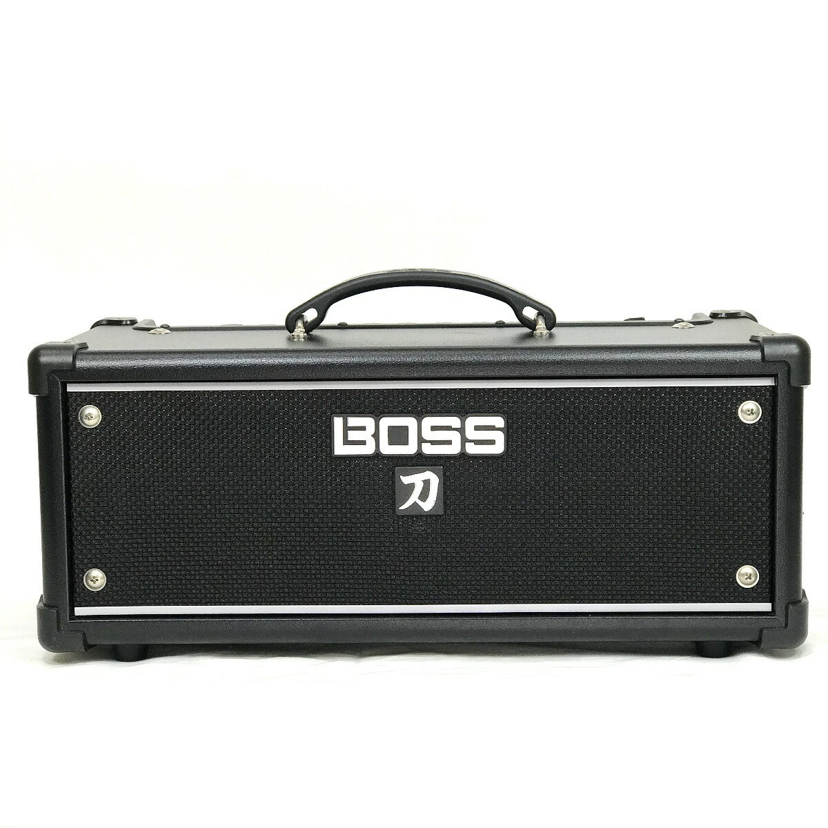 ##【中古】BOSS ボス KATANA-HEAD KTN-HEAD ギターアンプヘッド Bランク