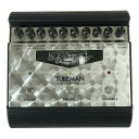 ##【中古】Hughes & Kettner ヒュース＆ケトナー チューブプリアンプ TUBEMAN2 HUK-TM2 Bランク