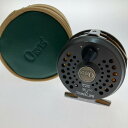 □□【中古】ORVIS フライリール バテンキル7/8 Cランク