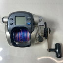 ΨΨ【中古】DAIWA ダイワ 電動リール スーパータナコンS 600W 箱付 801359 Bランク