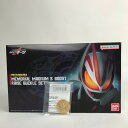 ■■【中古】 仮面ライダーギーツ PREMIUM DX メモリアルマグナム&ブーストレイズバックルセット コイン付 Nランク